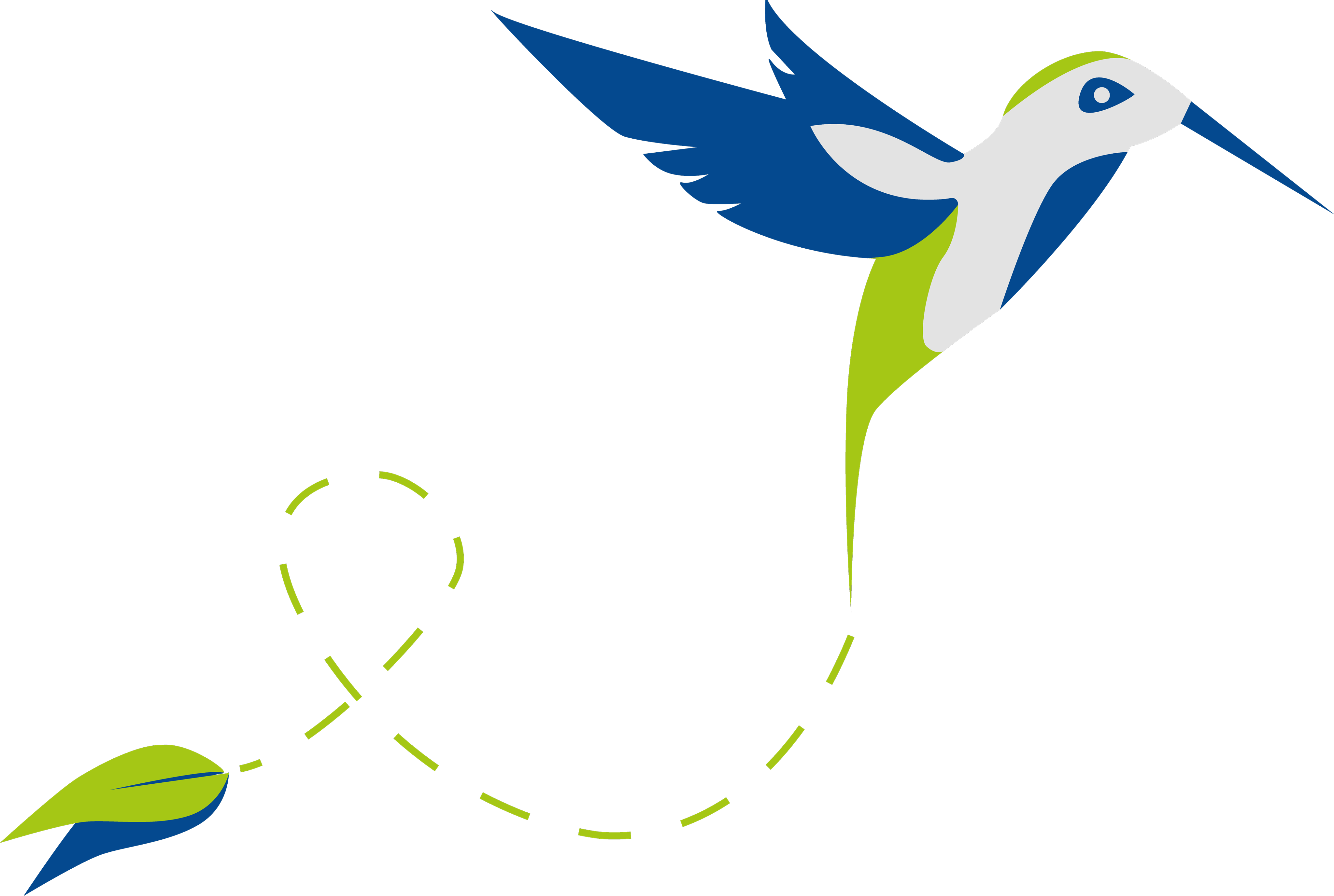 Colibri AKUU, symbole de l’association